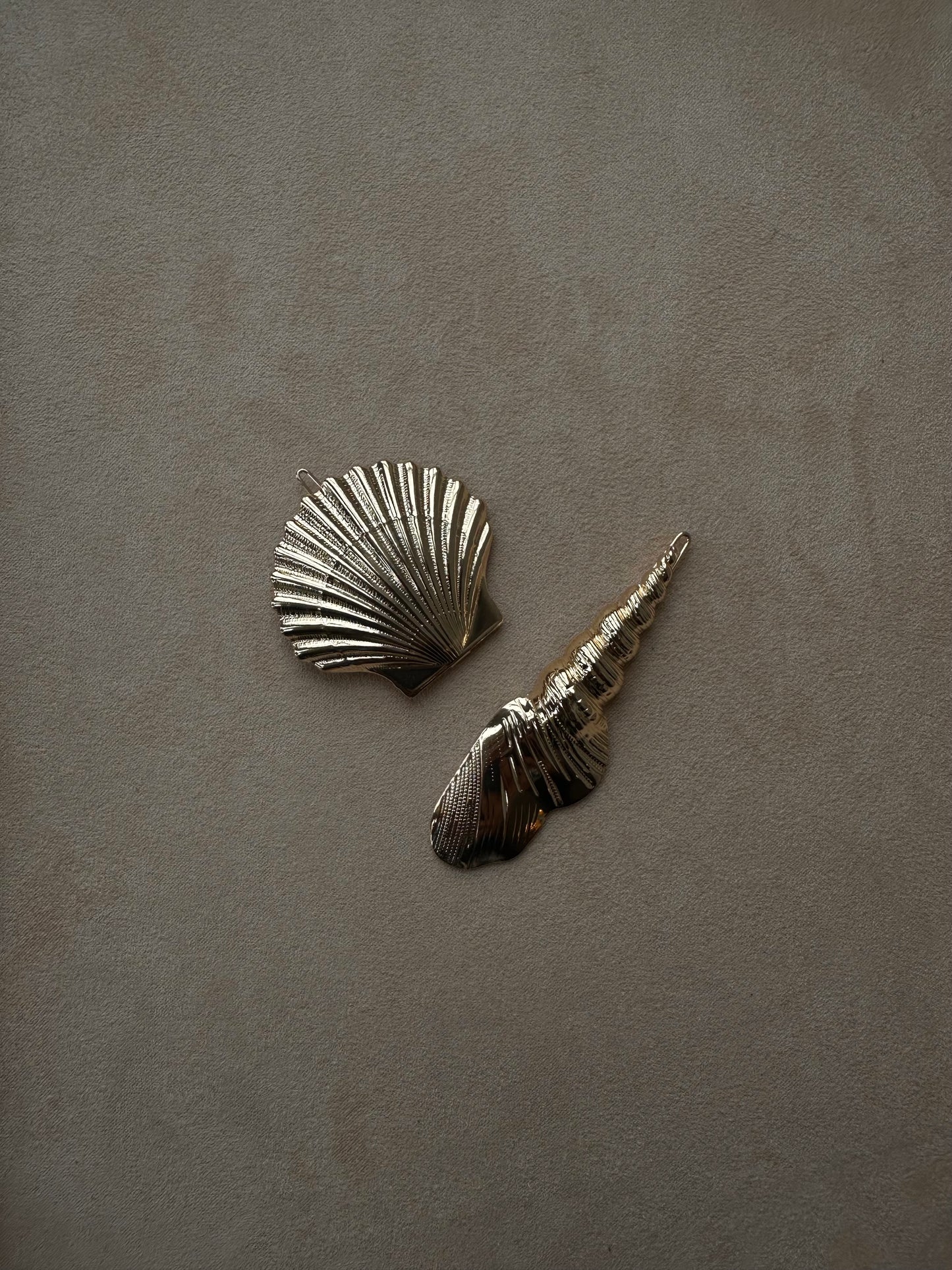 Shell Clip