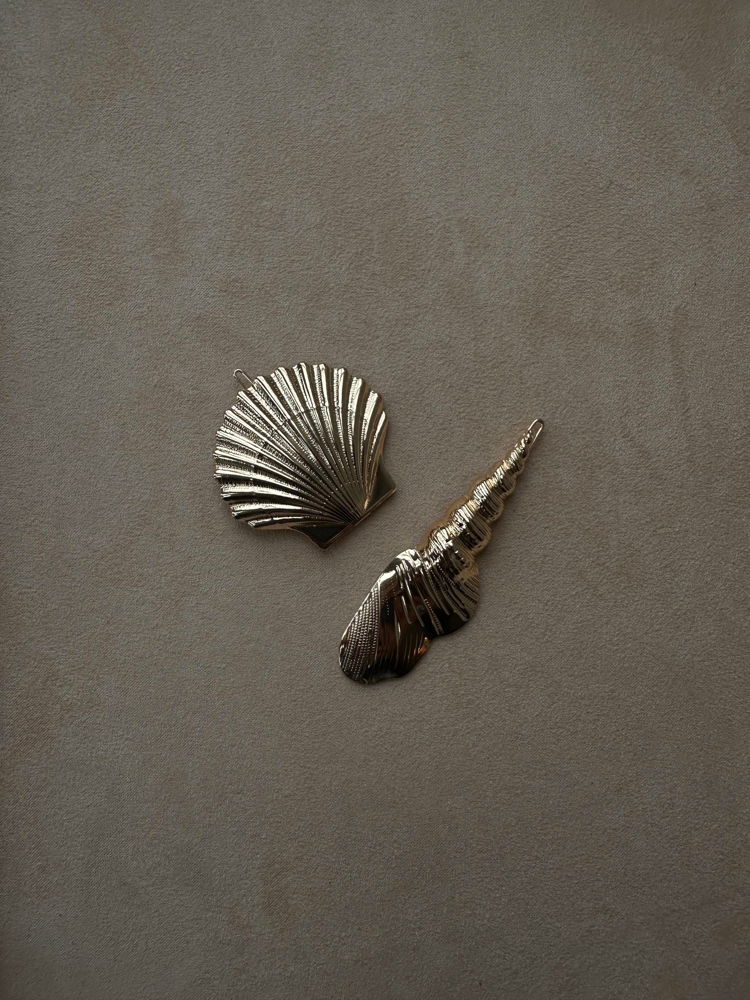 Shell Clip