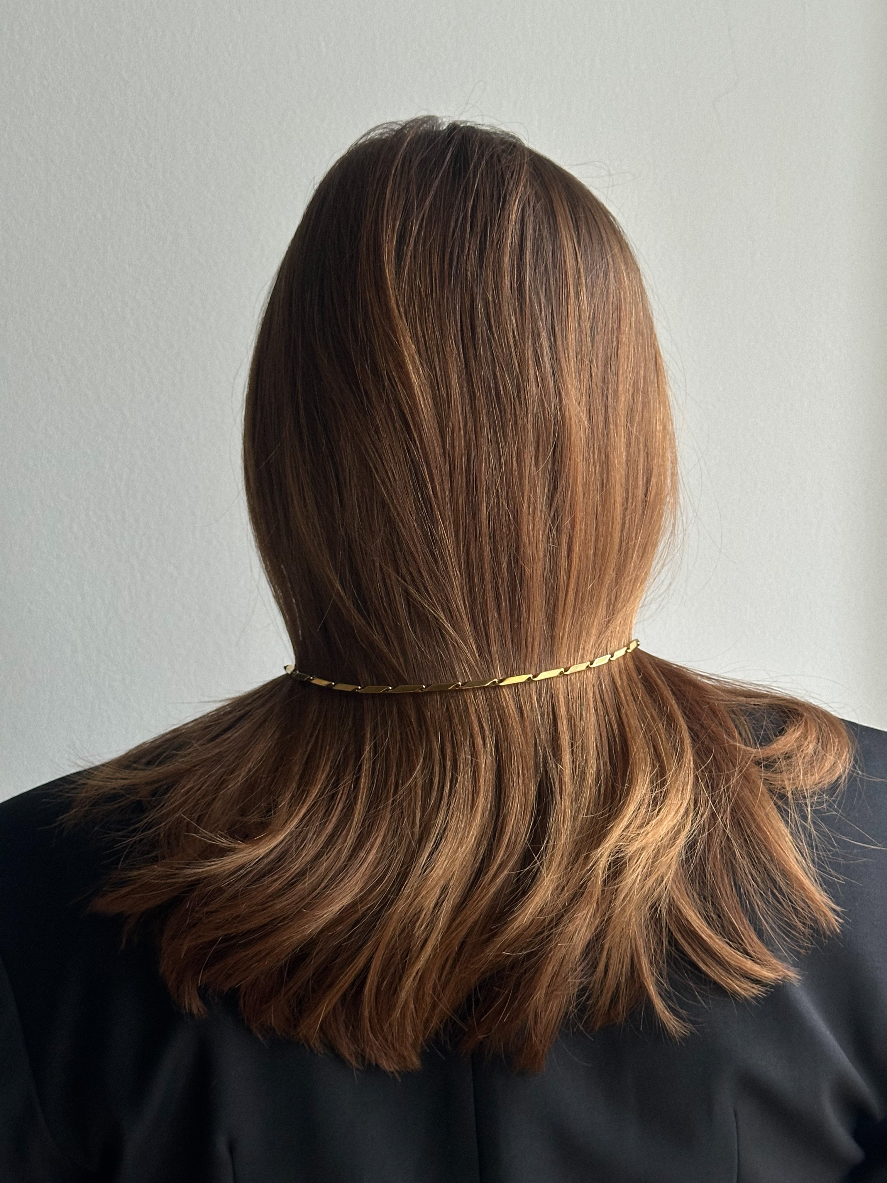 Mimi Necklace