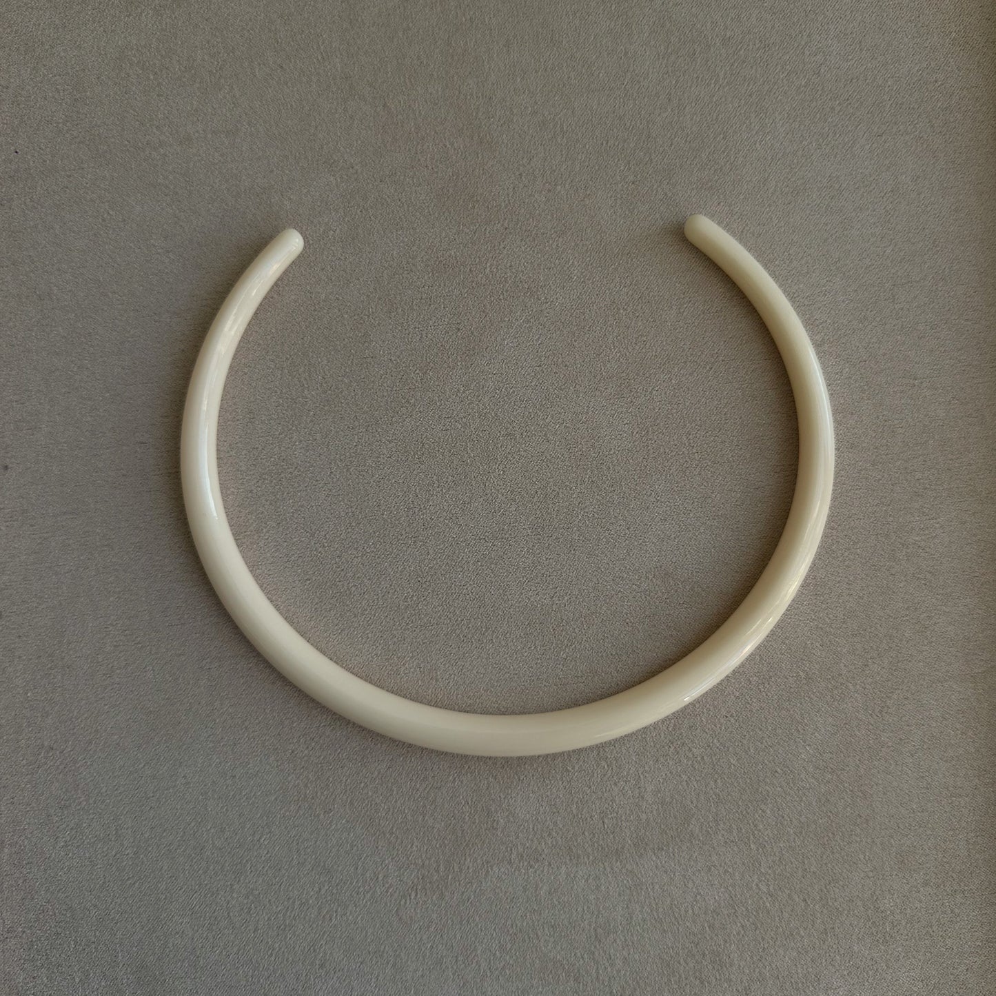 Odessa Resin Necklace