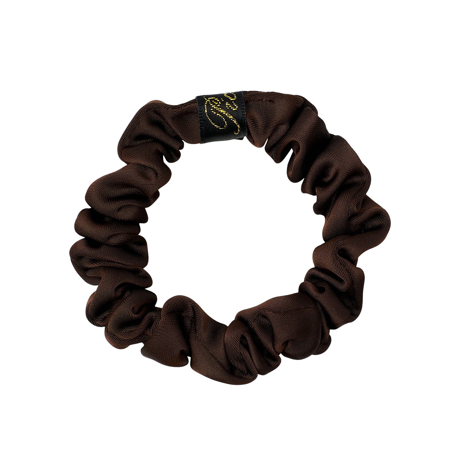 Fine Cali Scrunchie