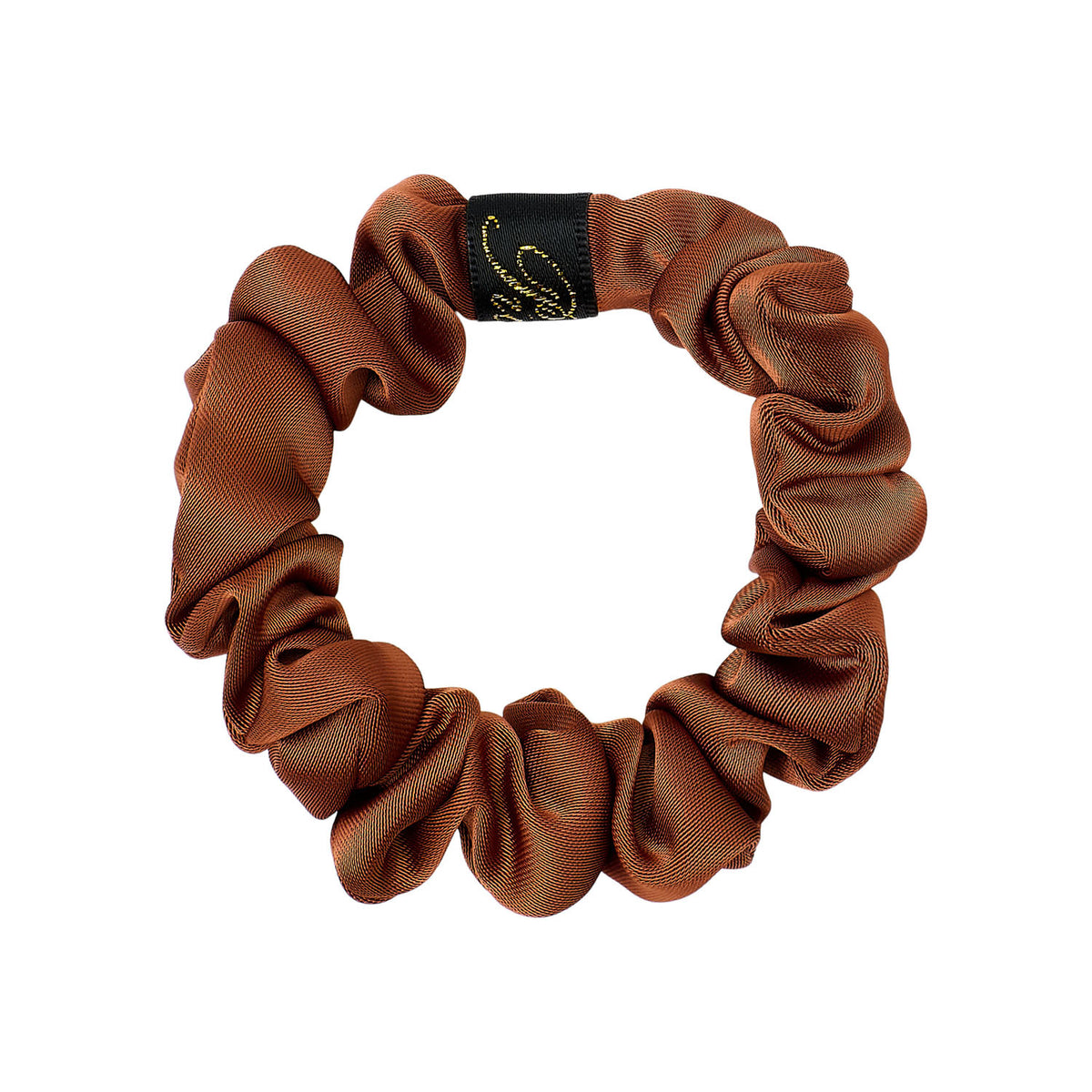 Fine Cali Scrunchie