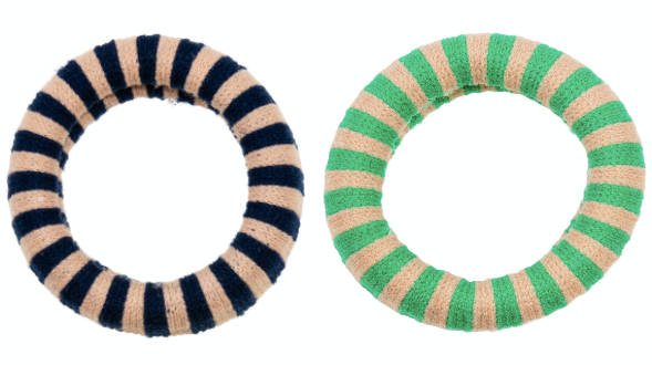 Efie Elastic 2 pc