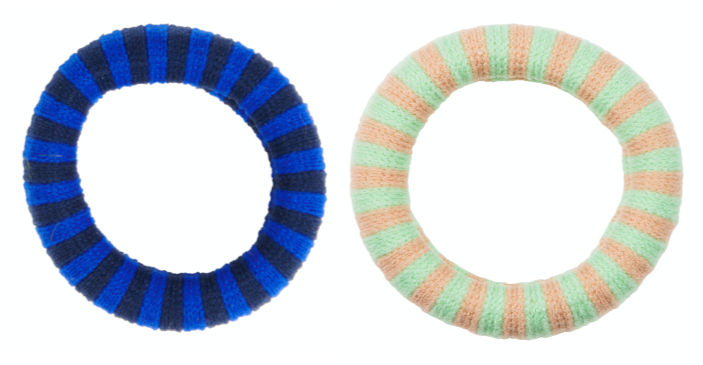 Efie Elastic 2 pc