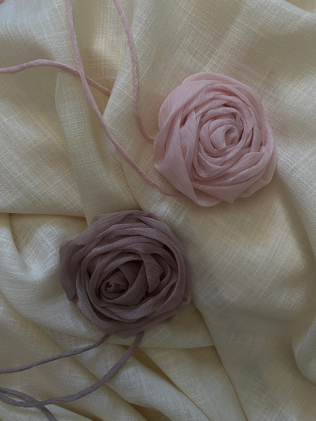 Flower String