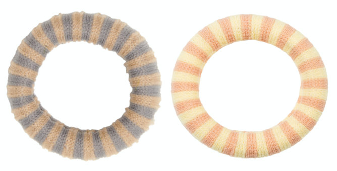 Efie Elastic 2 pc