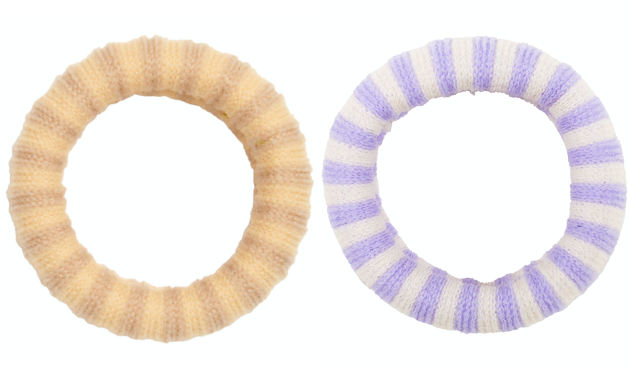 Efie Elastic 2 pc