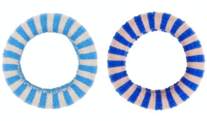 Efie Elastic 2 pc