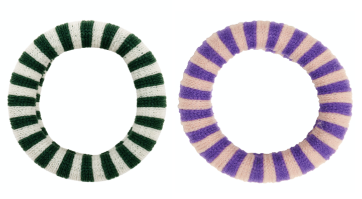 Efie Elastic 2 pc