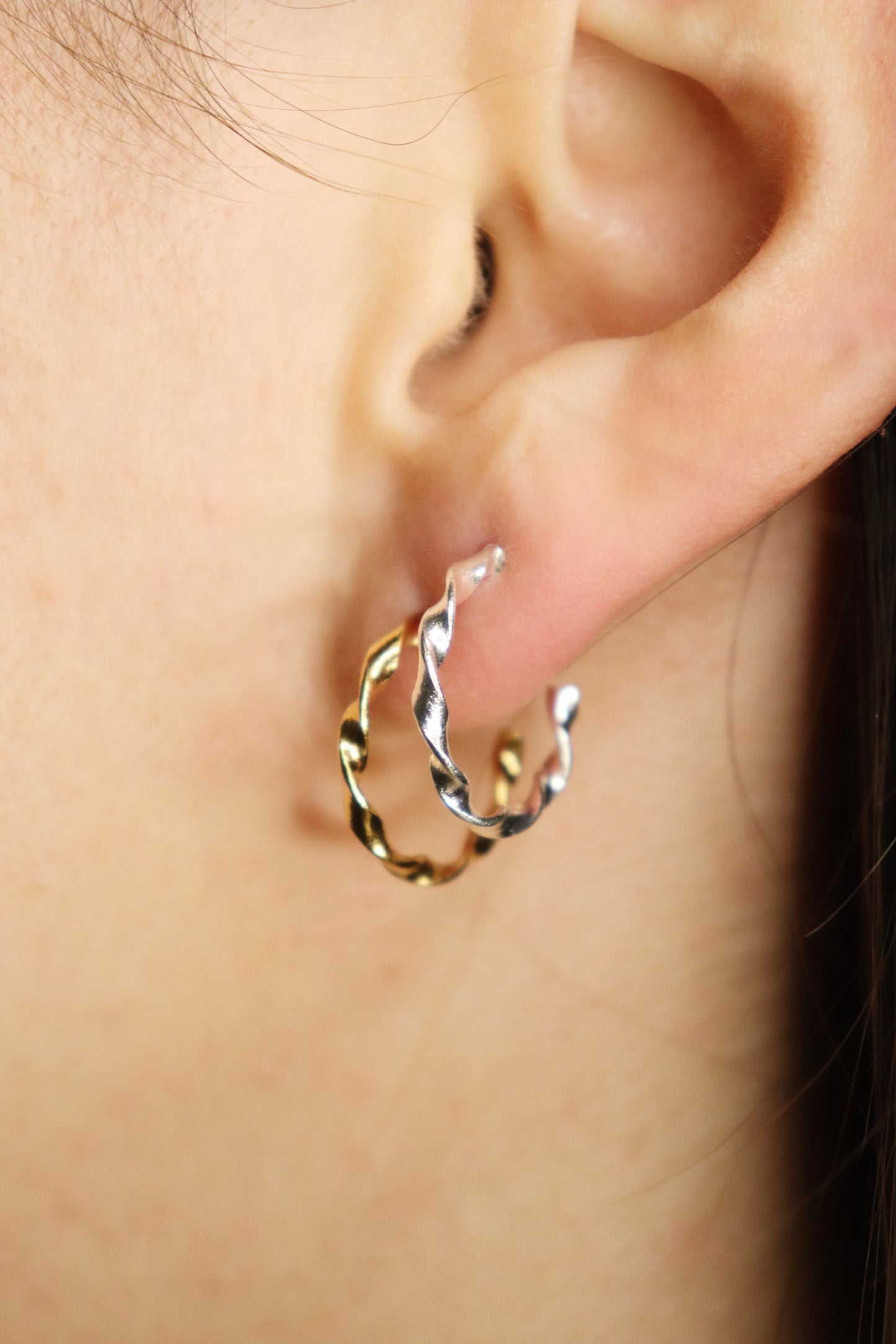 Alfie Studs