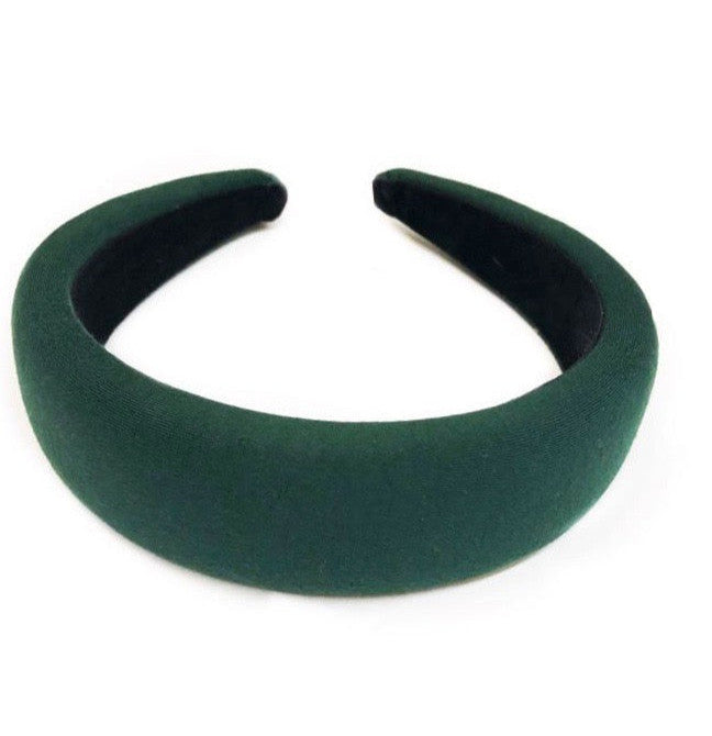 Emma Plain Headband