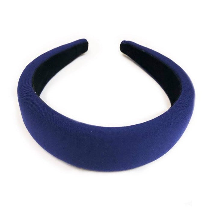 Emma Plain Headband