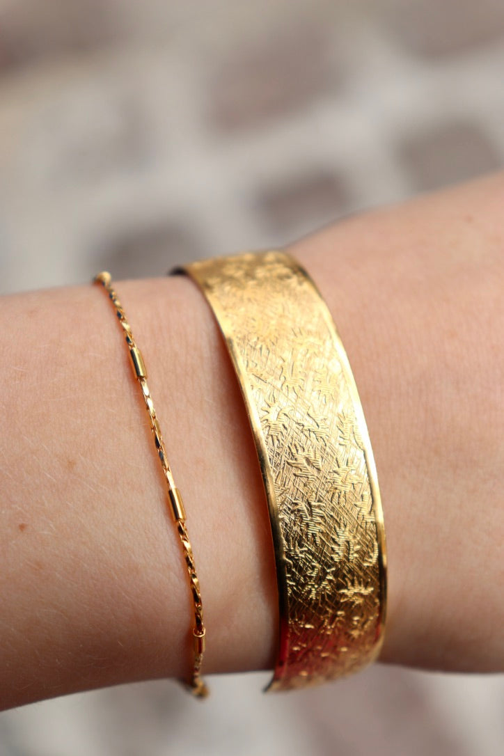 Mathilde Bracelet
