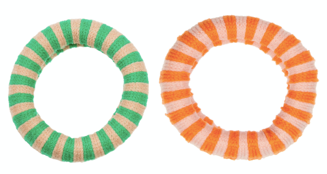 Efie Elastic 2 pc