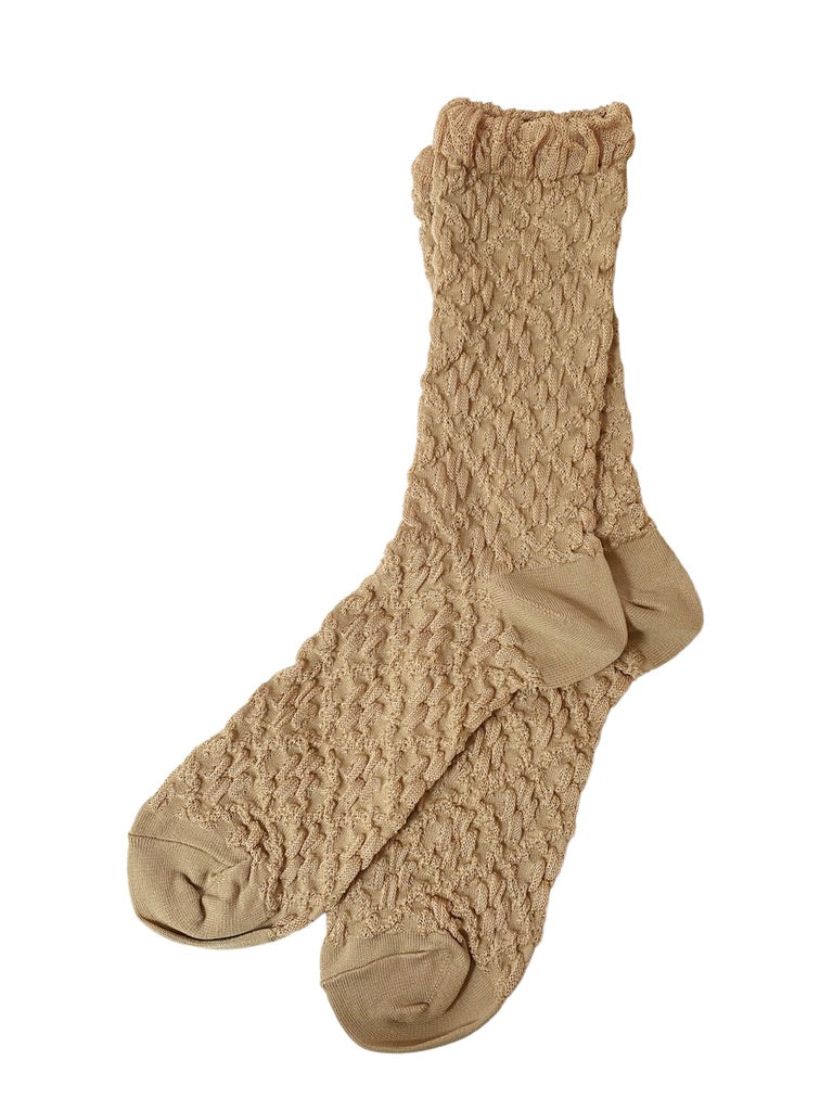 Clover Socks