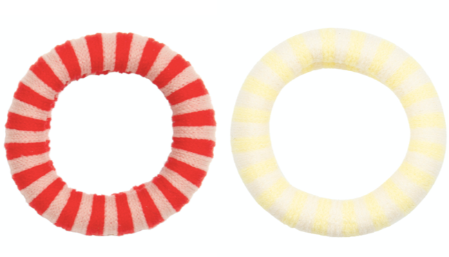 Efie Elastic 2 pc