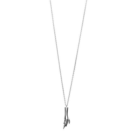 Lipstick Necklace