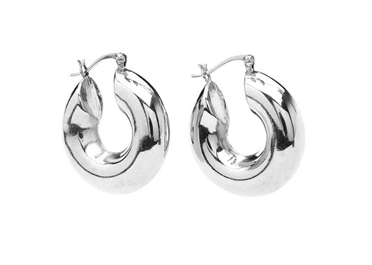 Mara Chunky Hoops