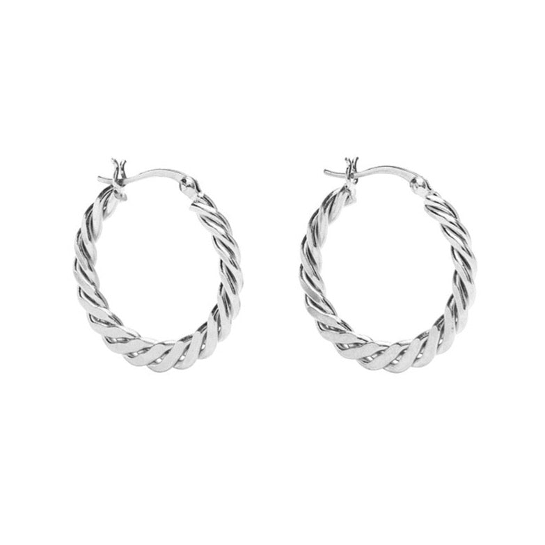 Sigrid Petit Hoops