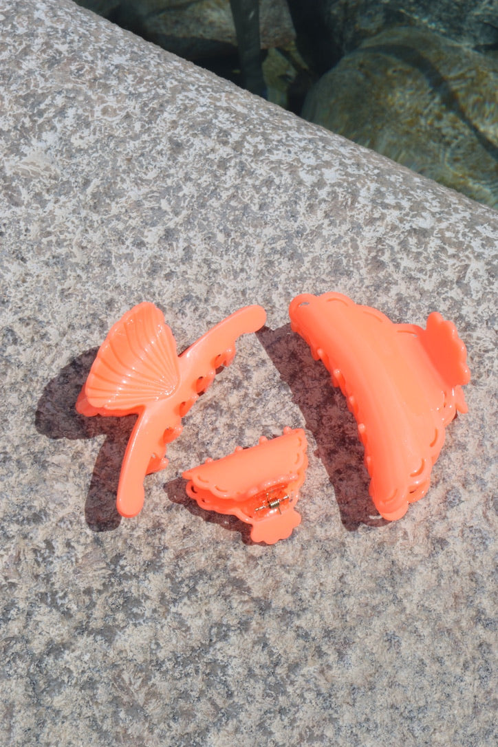 Musling Claw