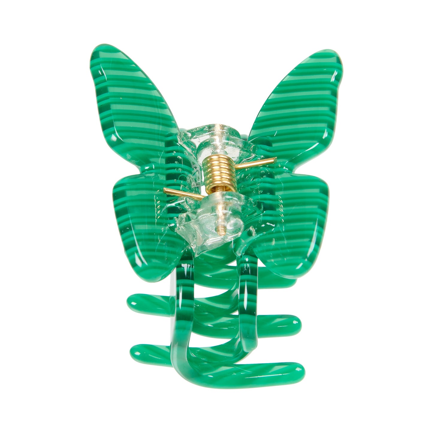 Small Butterfly Claw