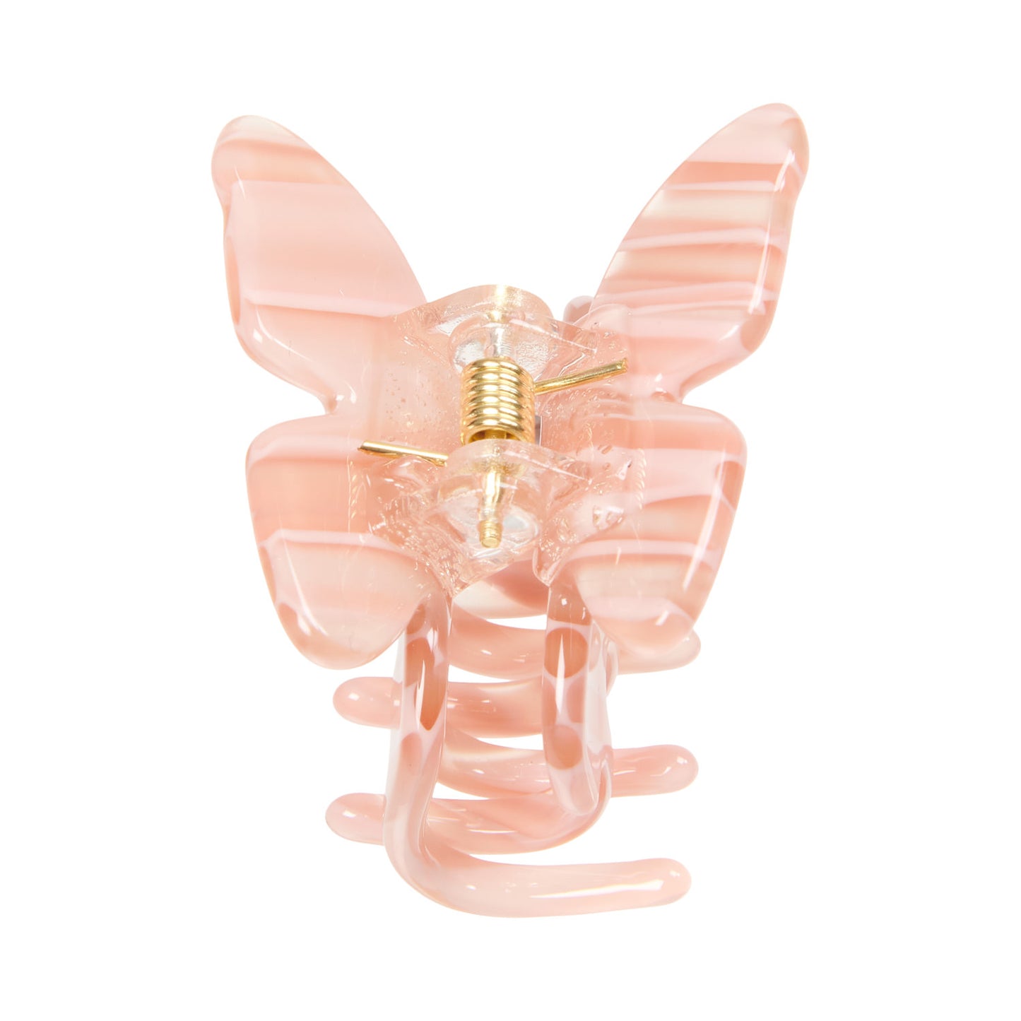 Small Butterfly Claw