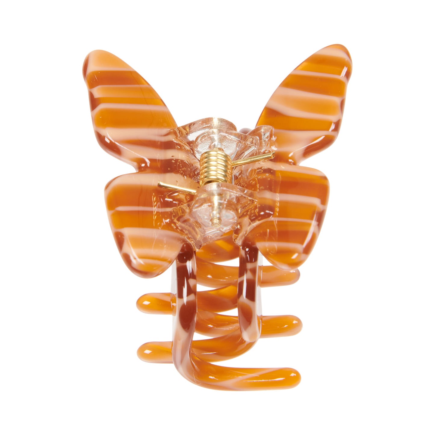 Small Butterfly Claw