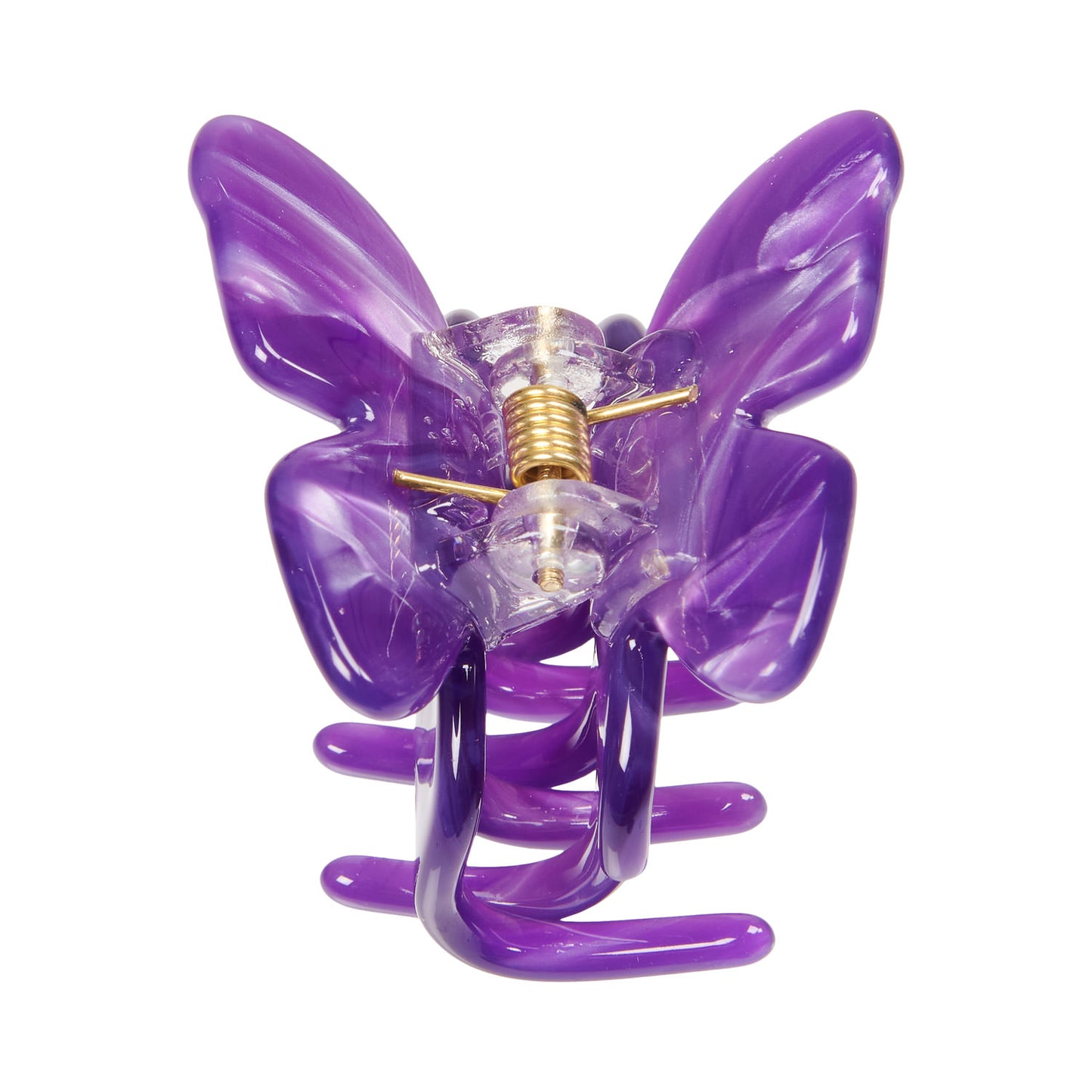 Small Butterfly Claw