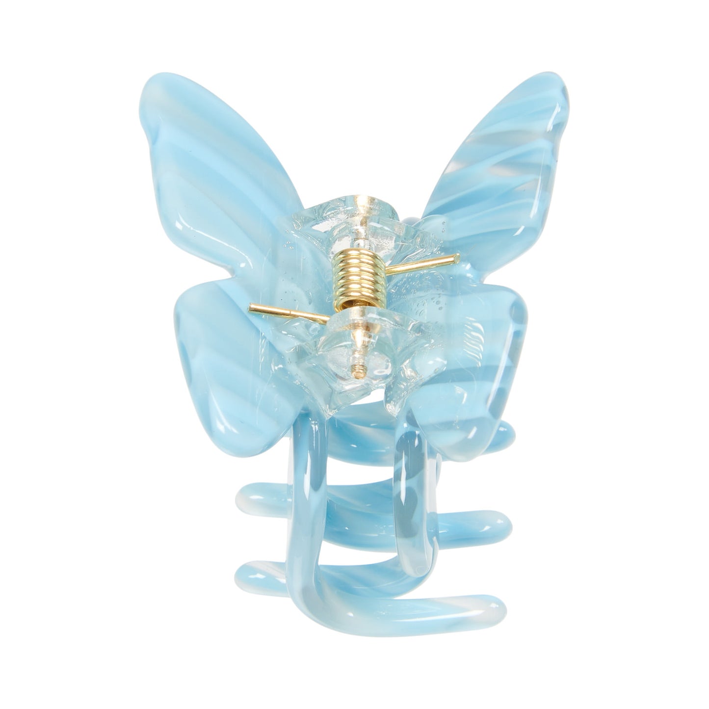 Small Butterfly Claw