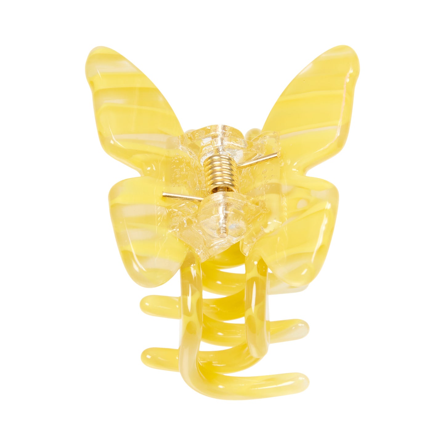 Small Butterfly Claw