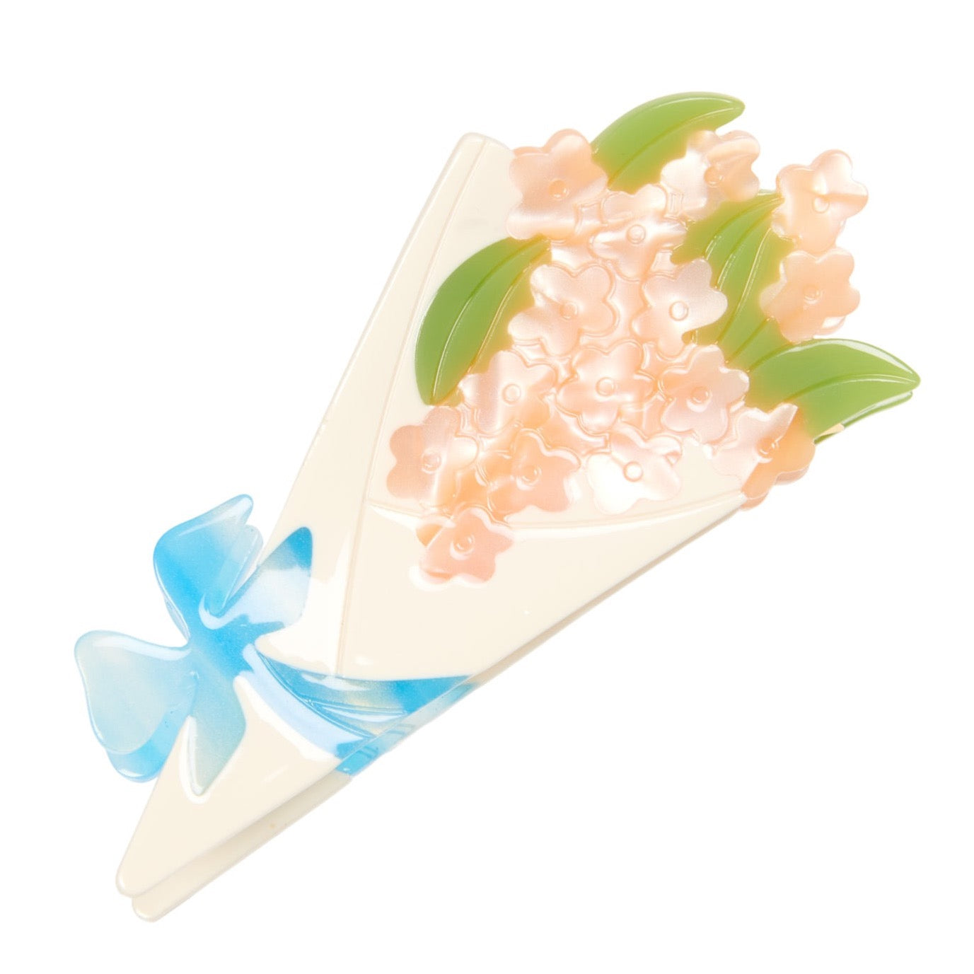 Flora Claw