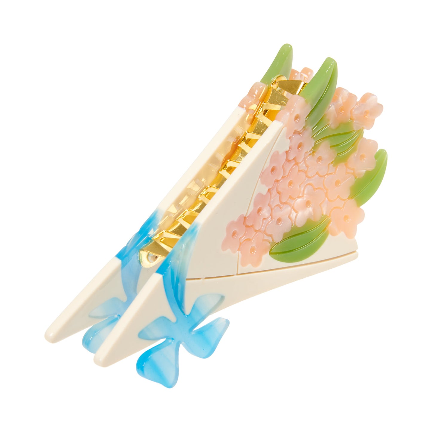 Flora Claw