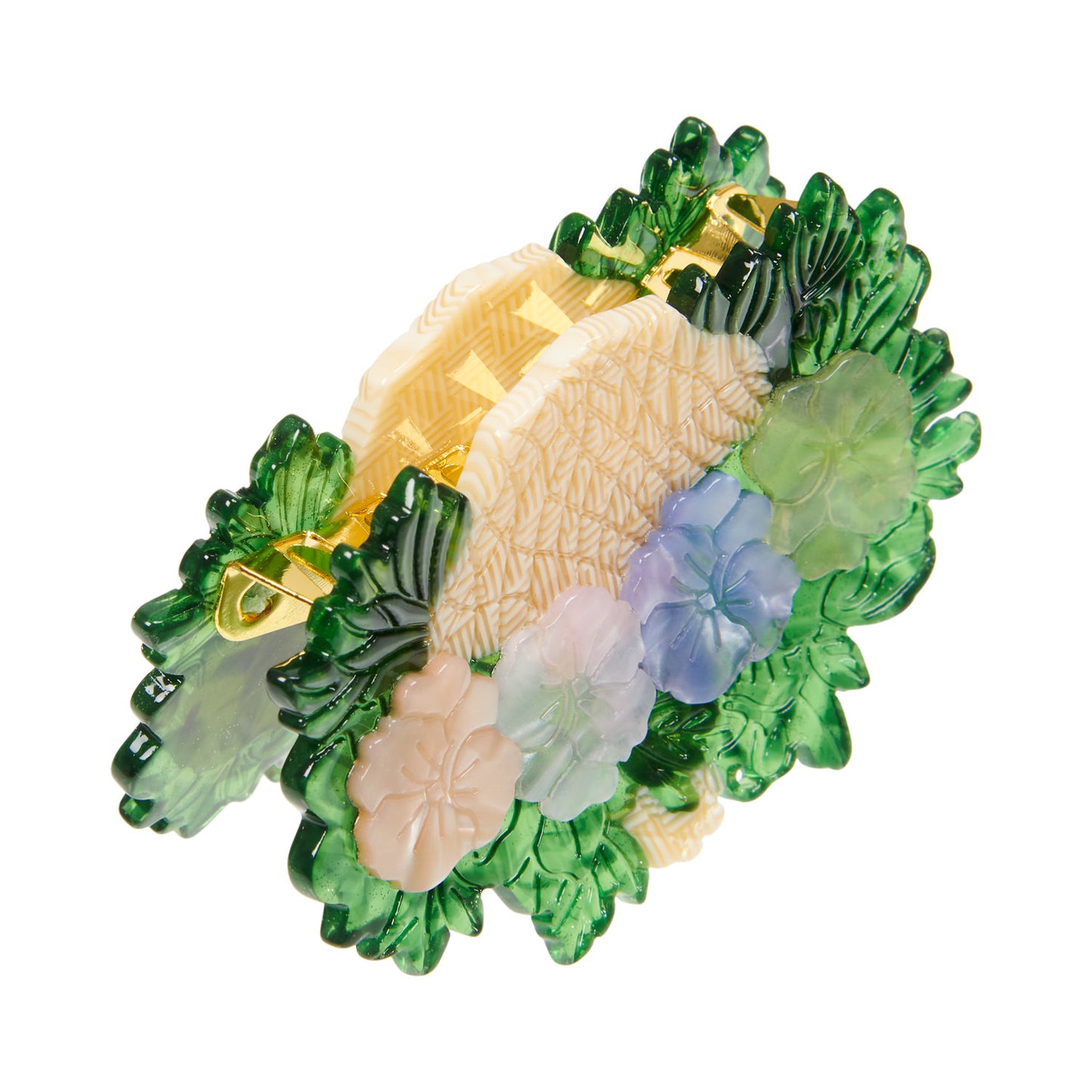 Flora Claw