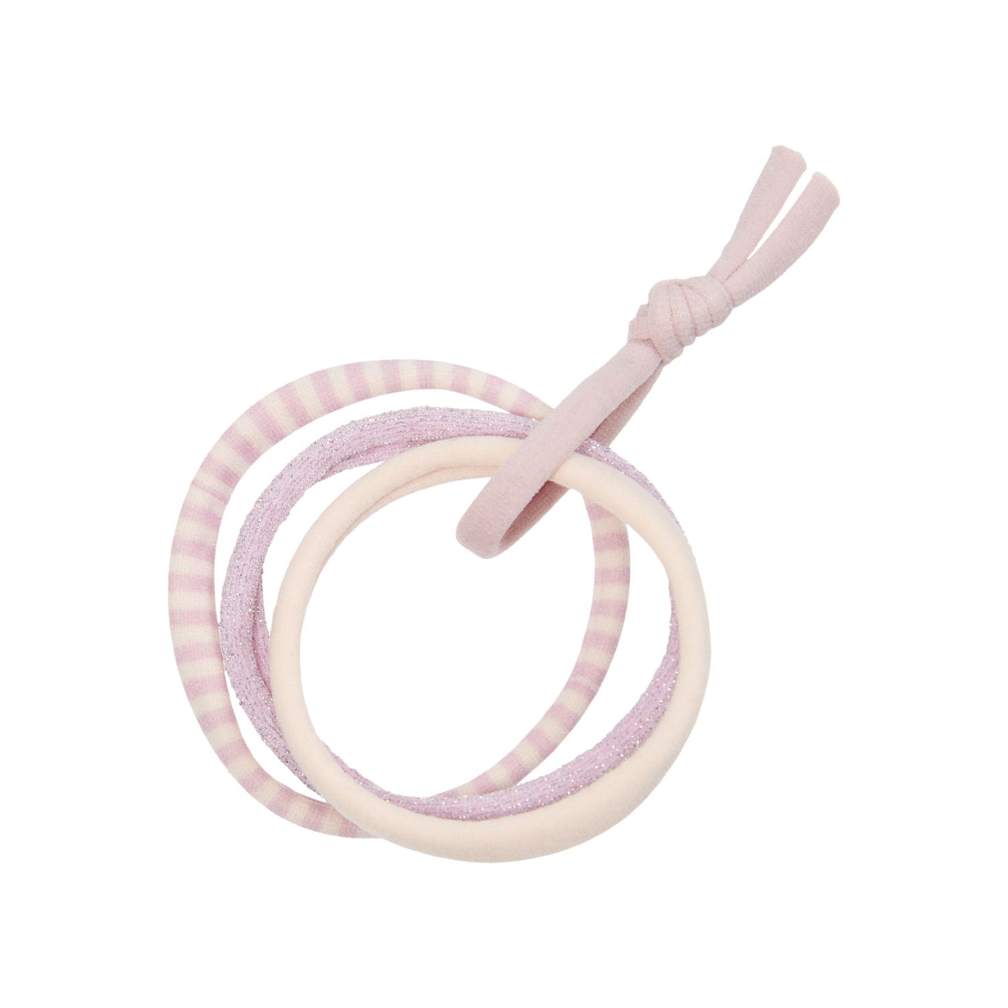 3pcs elastic set