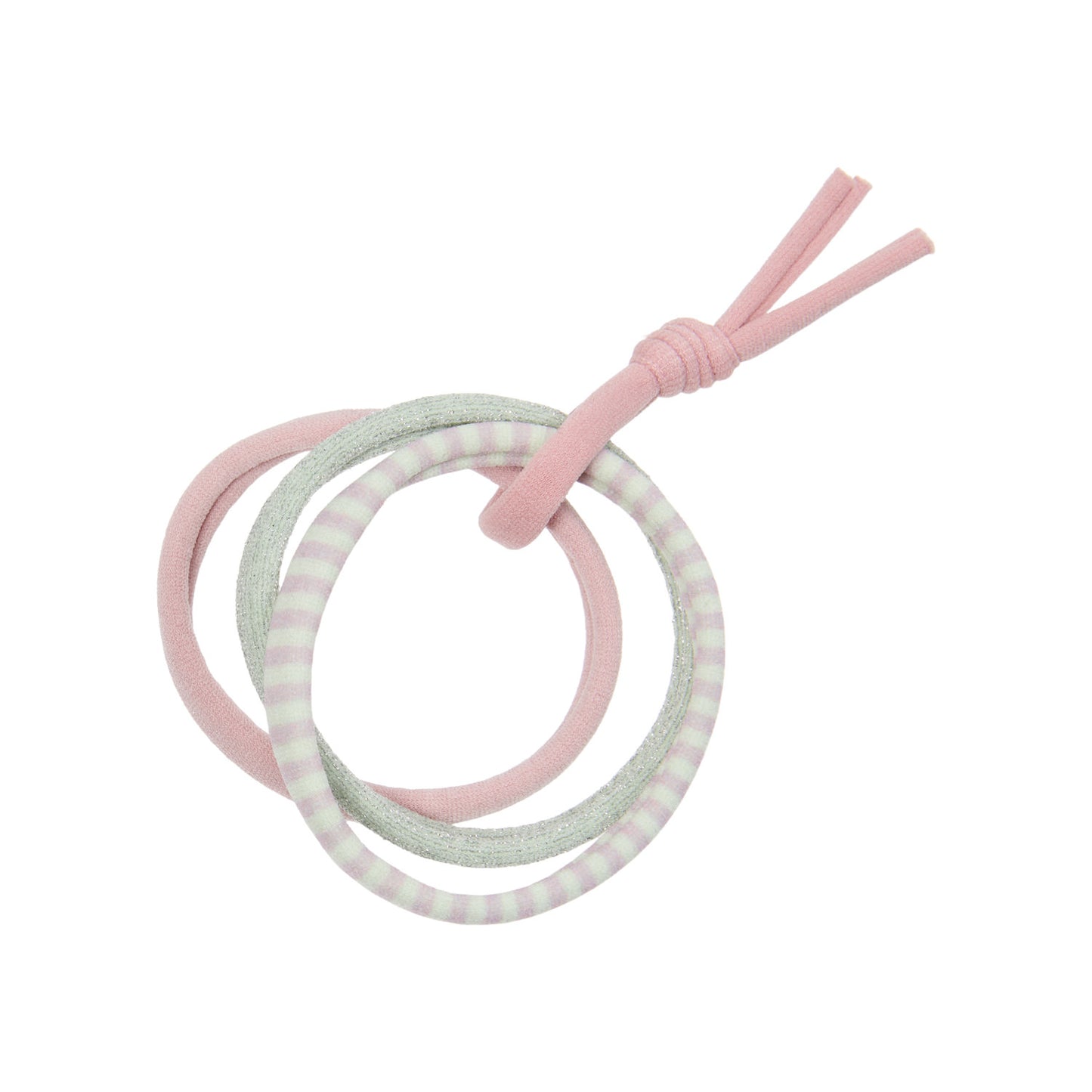 3pcs elastic set
