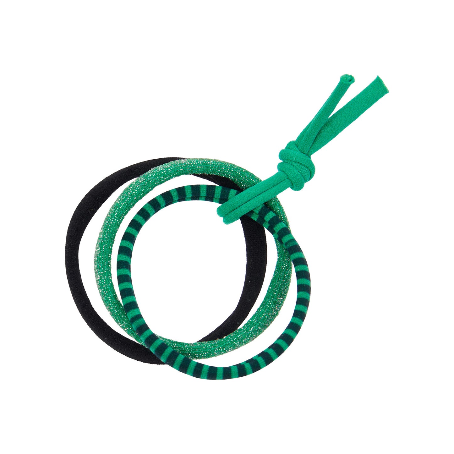 3pcs elastic set