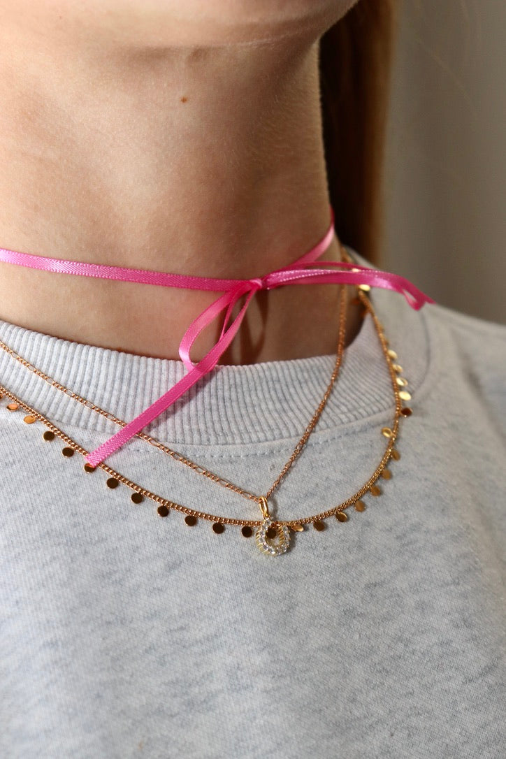 Emerson Grande Necklace