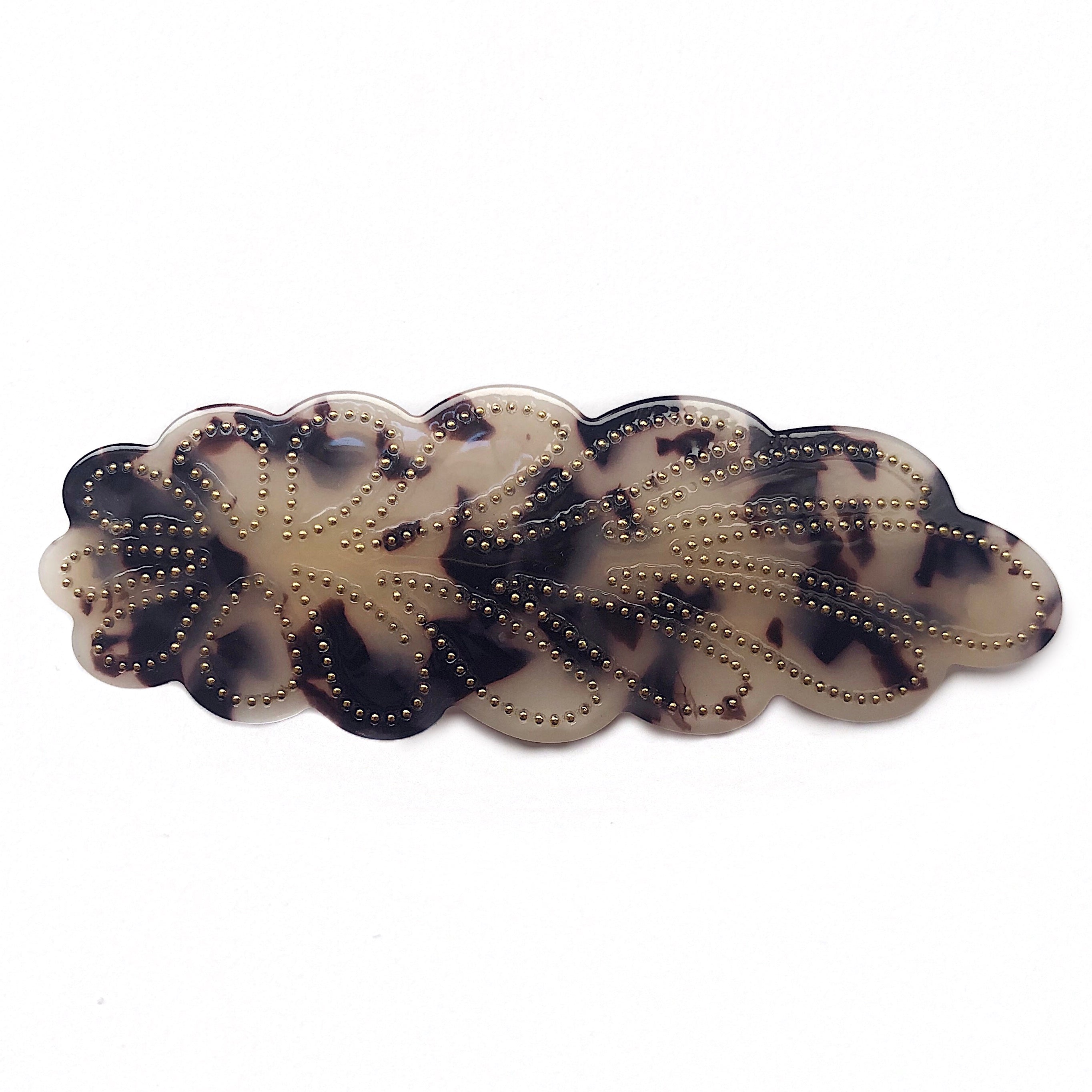 Kate-hårspænde