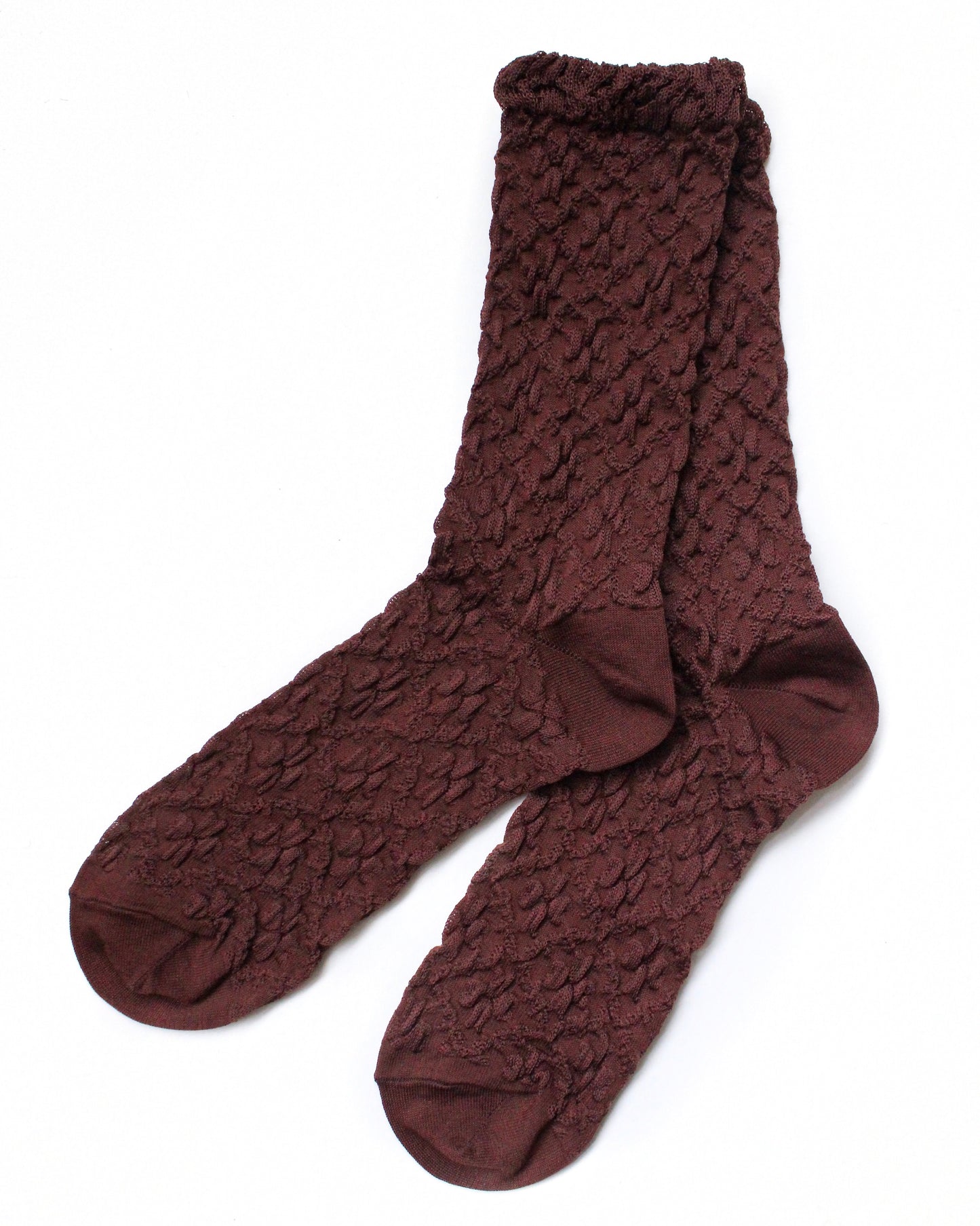 Clover Socks