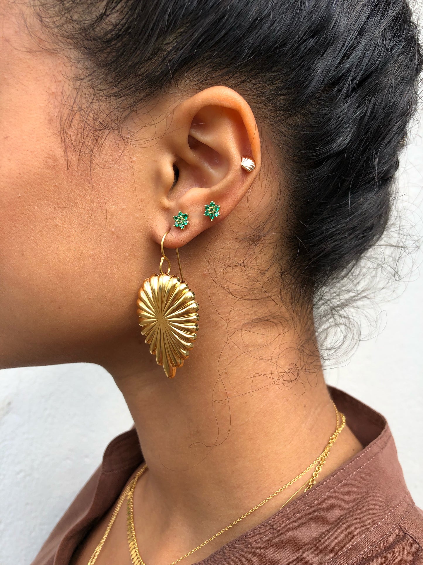Grande Janelle Earrings