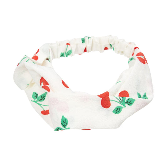 Cherry Headband