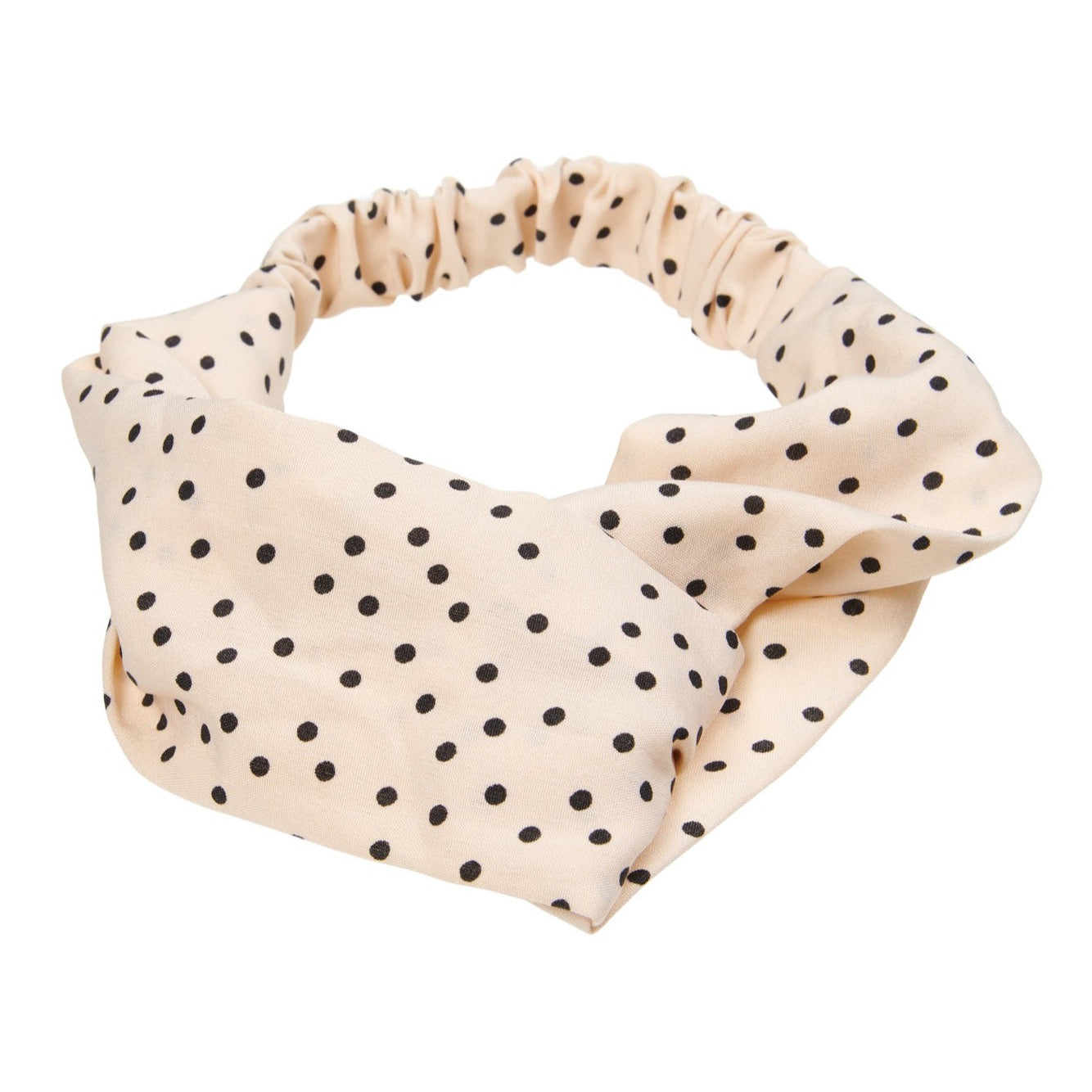 Dalmatian Headband
