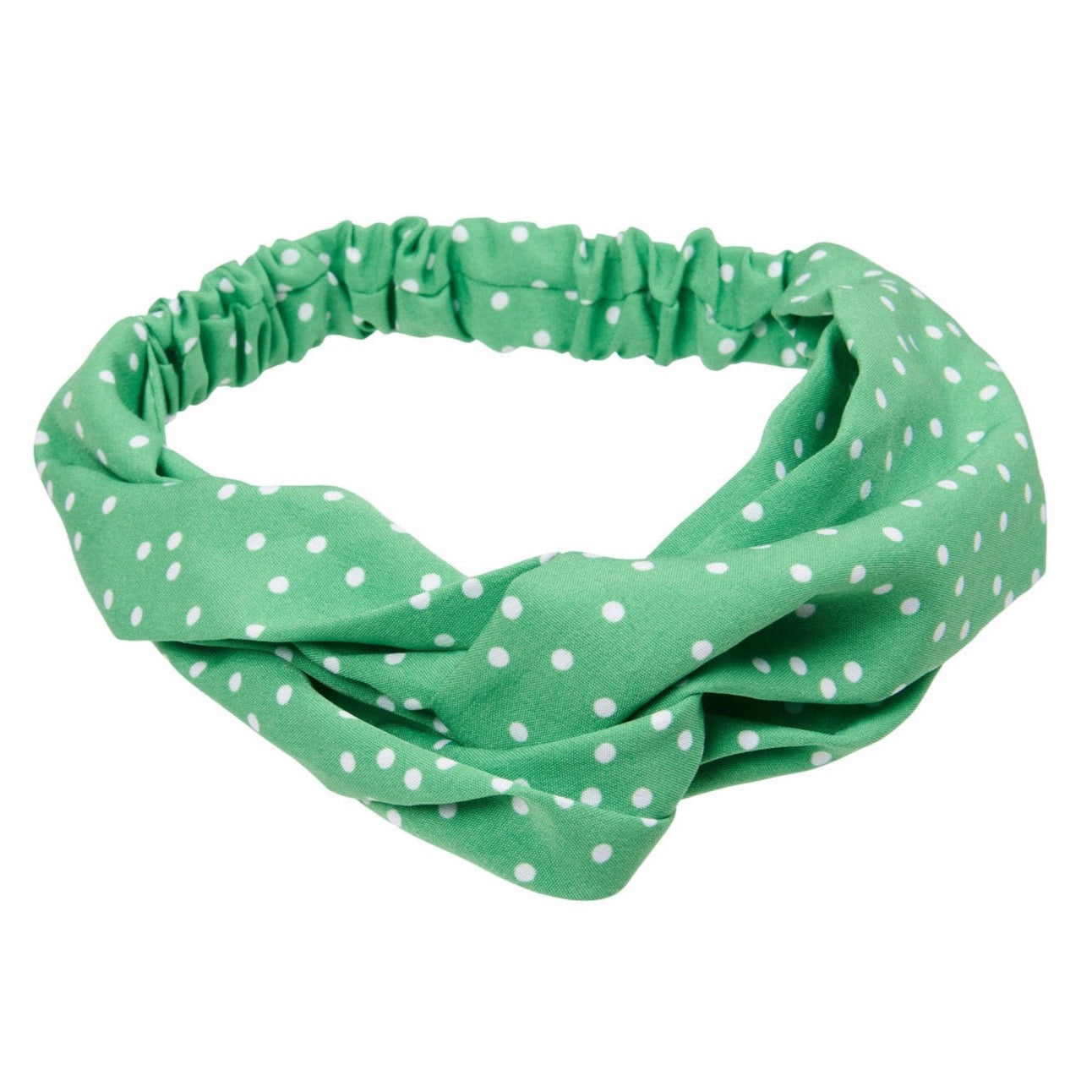 Dalmatian Headband