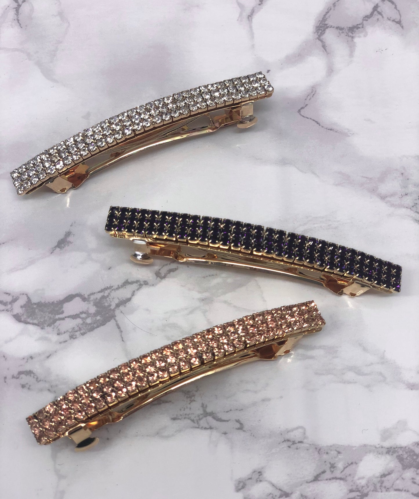 Sophia Hair Clip