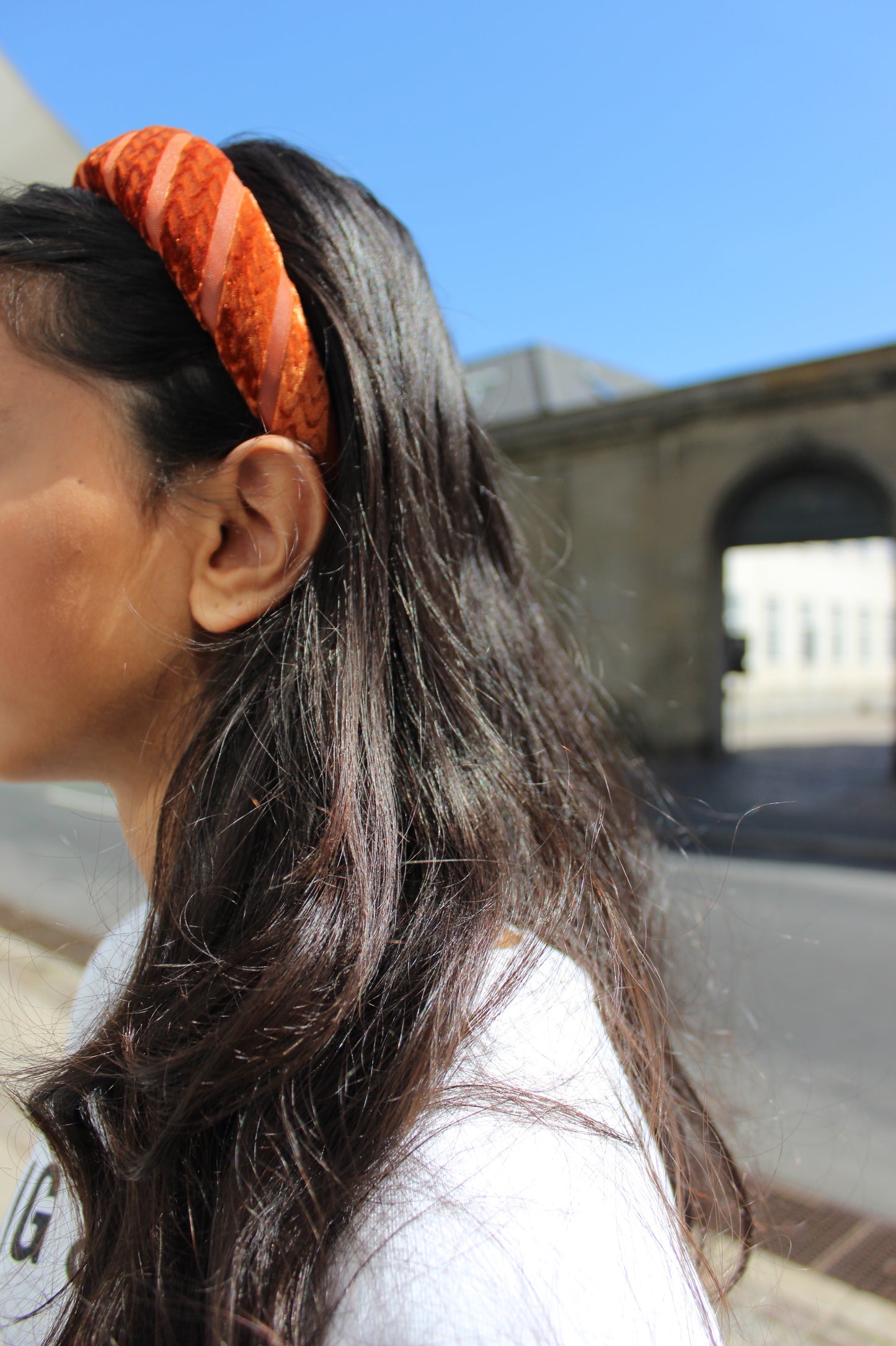 Willow Headband