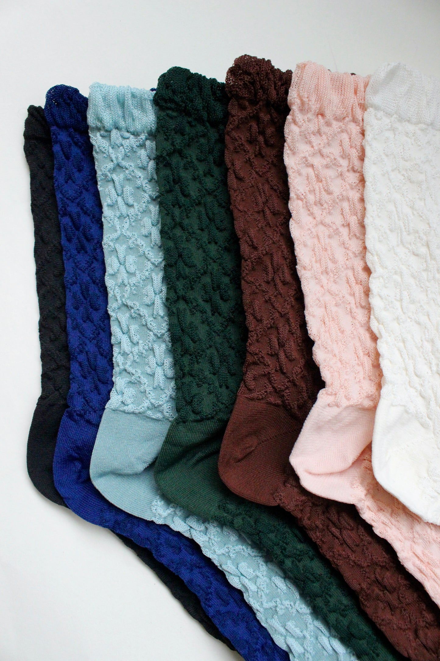Clover Socks