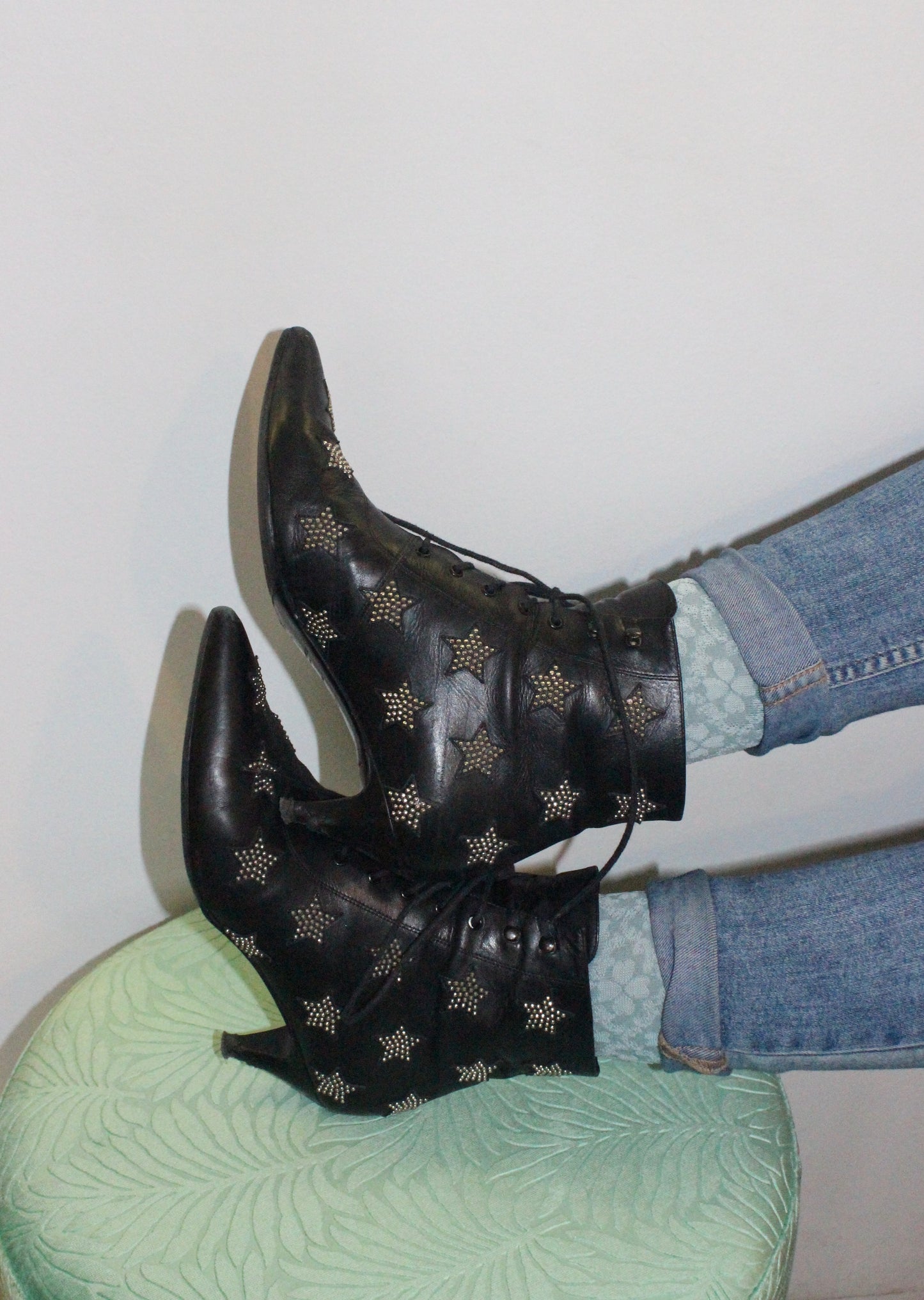 Clover Socks
