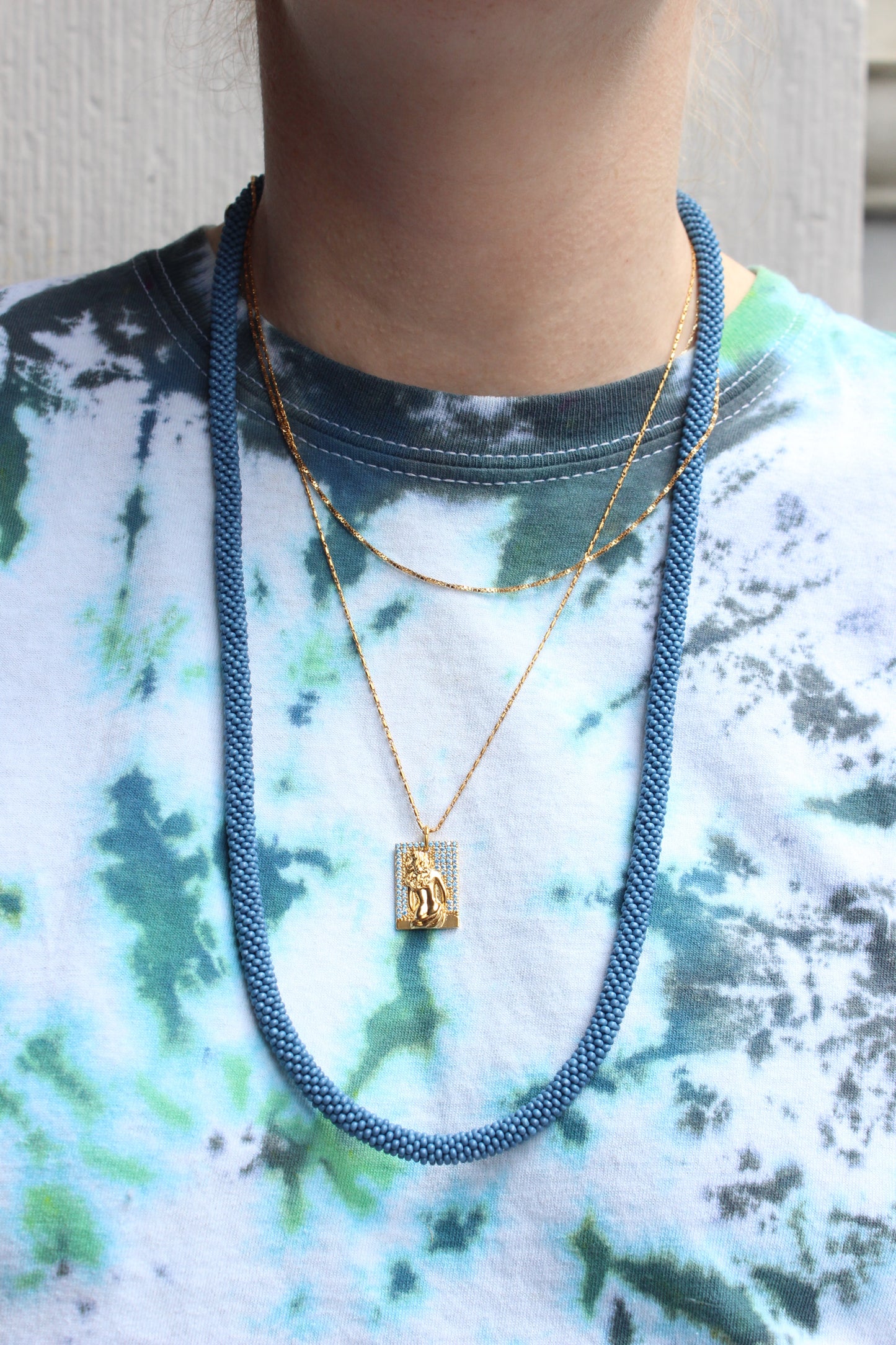 Yoko Necklace