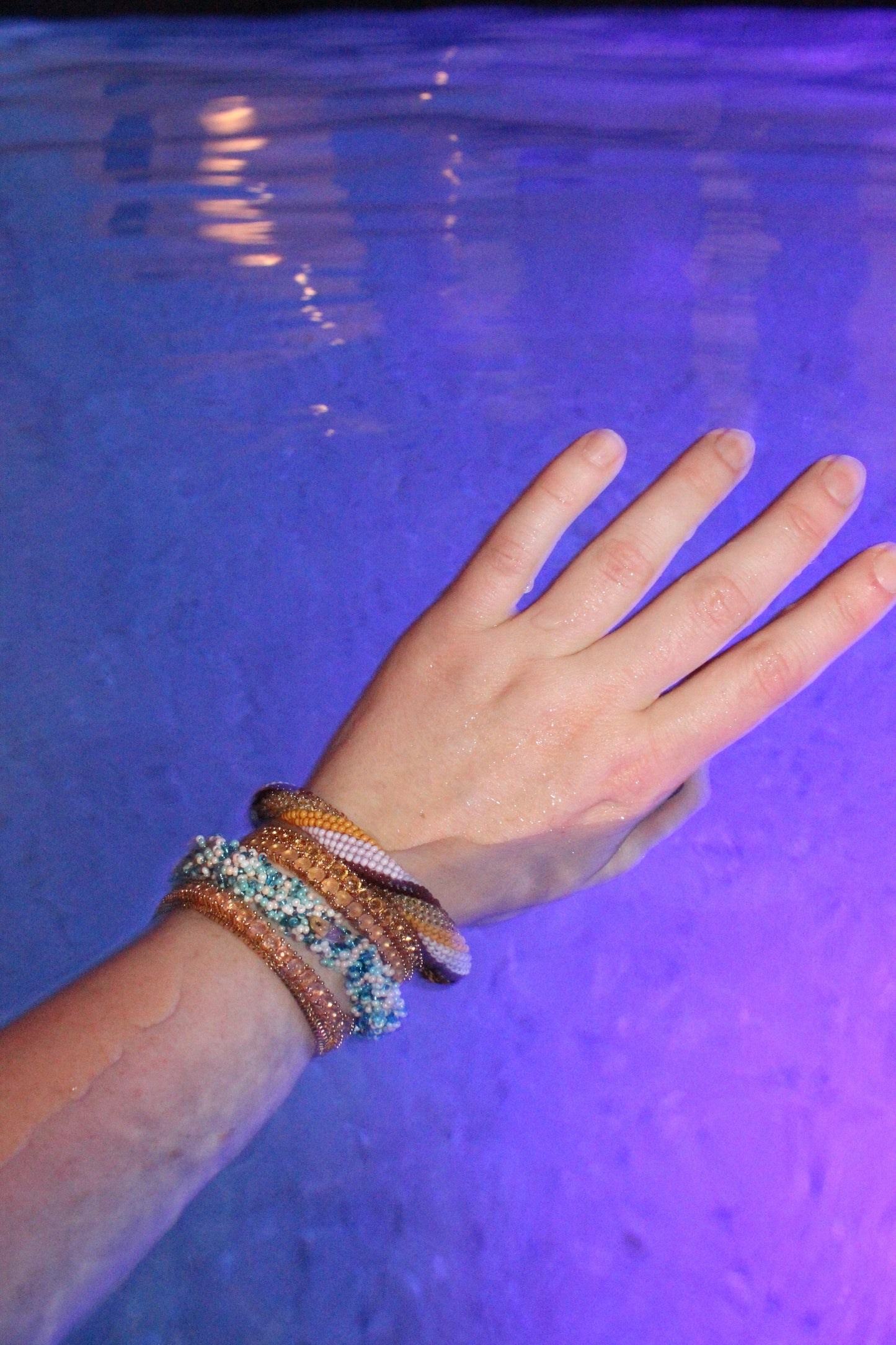 Candy Crush BIG Bracelet