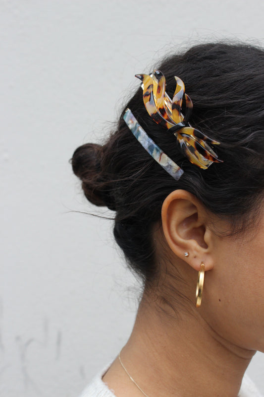 Petit Cady Hair Clip